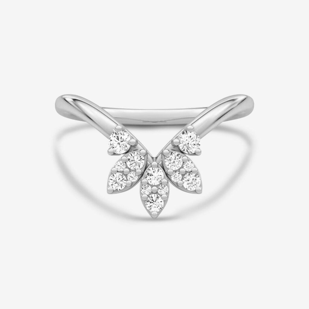 Vivié Ring
