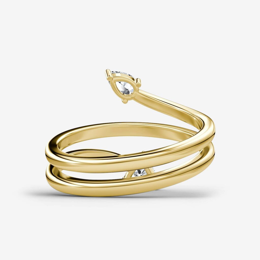 Veloura Ring