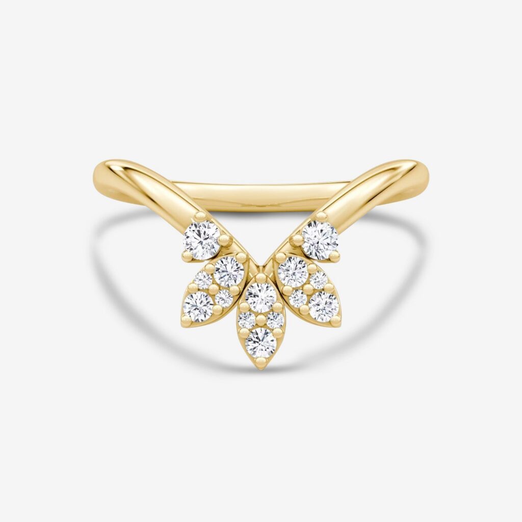 Vivié Ring