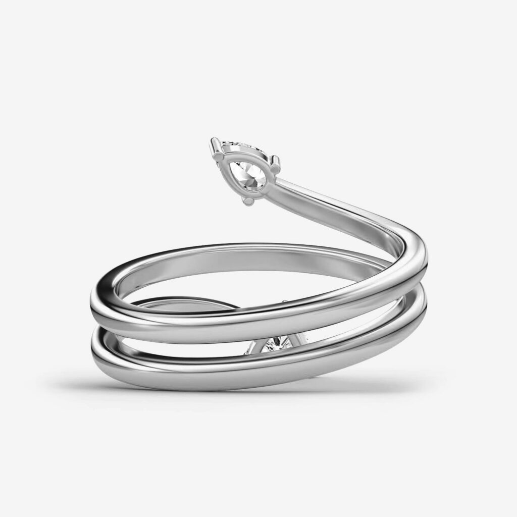 Veloura Ring