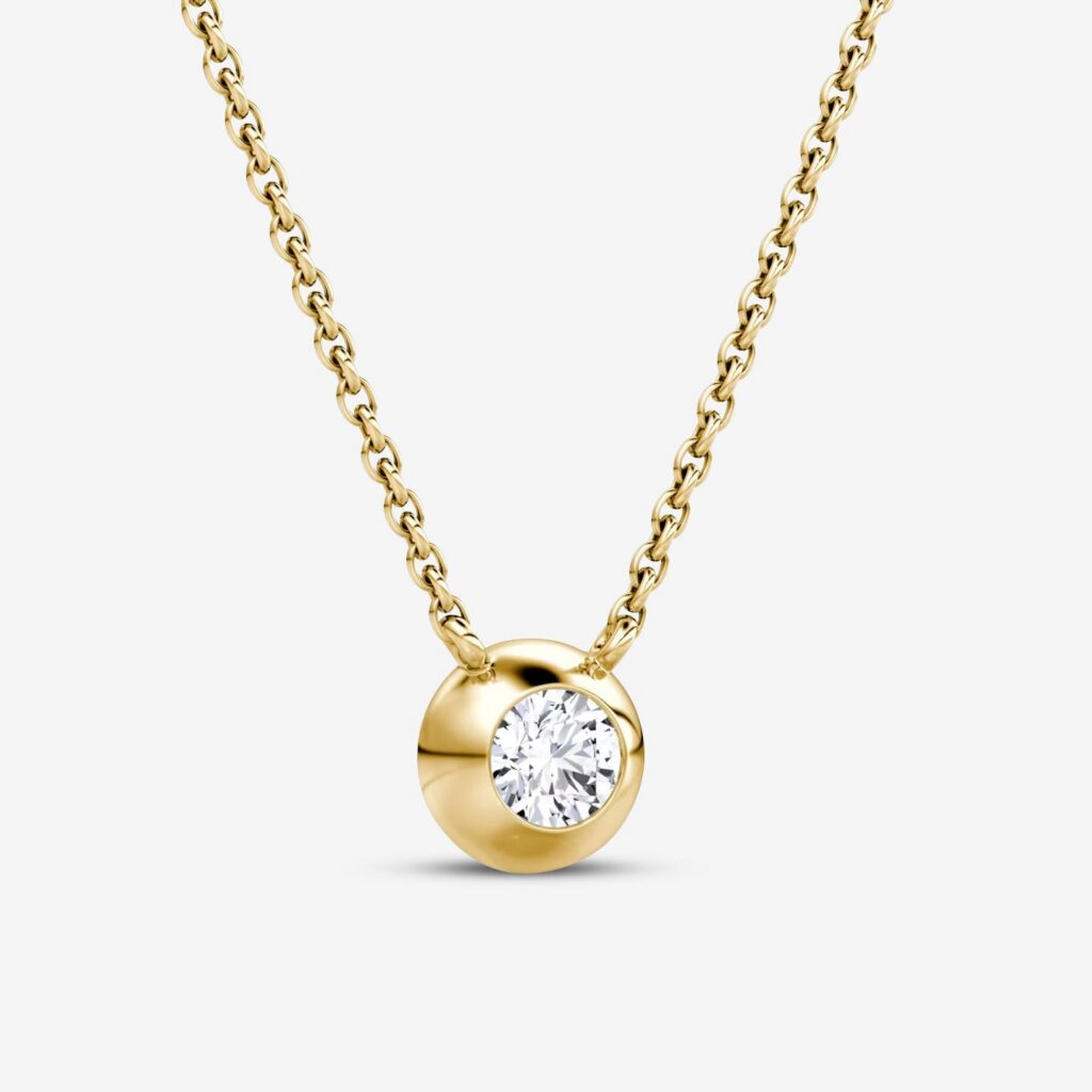 Belisse Necklace