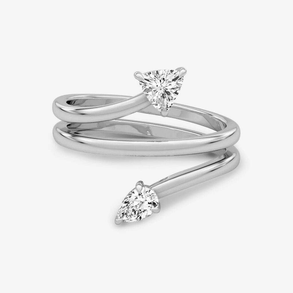 Veloura Ring