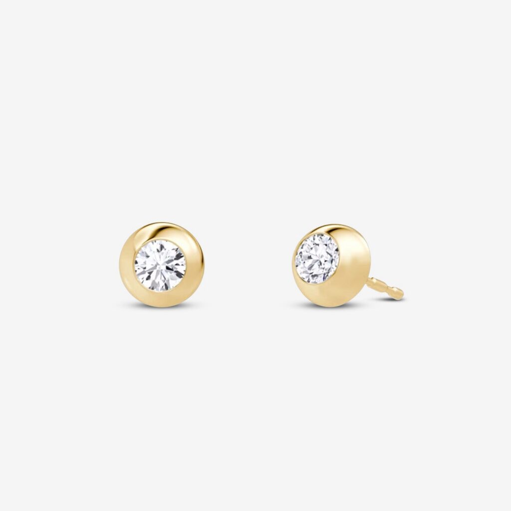 Belisse Stud Earrings