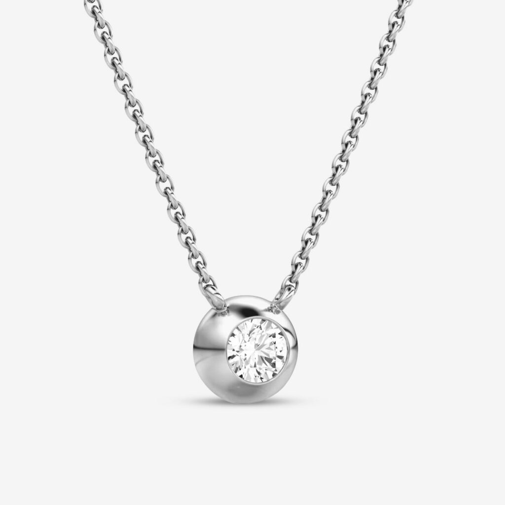 Belisse Necklace