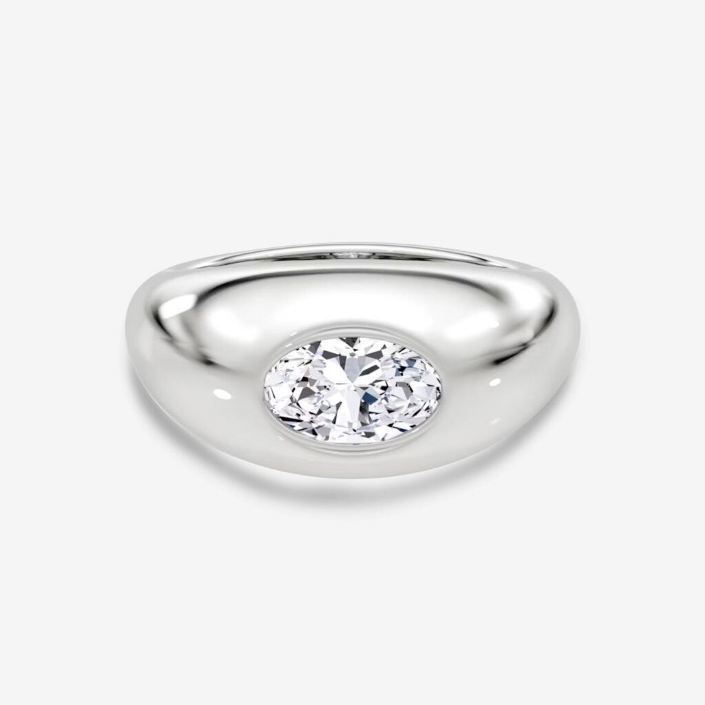 Belisse Ring