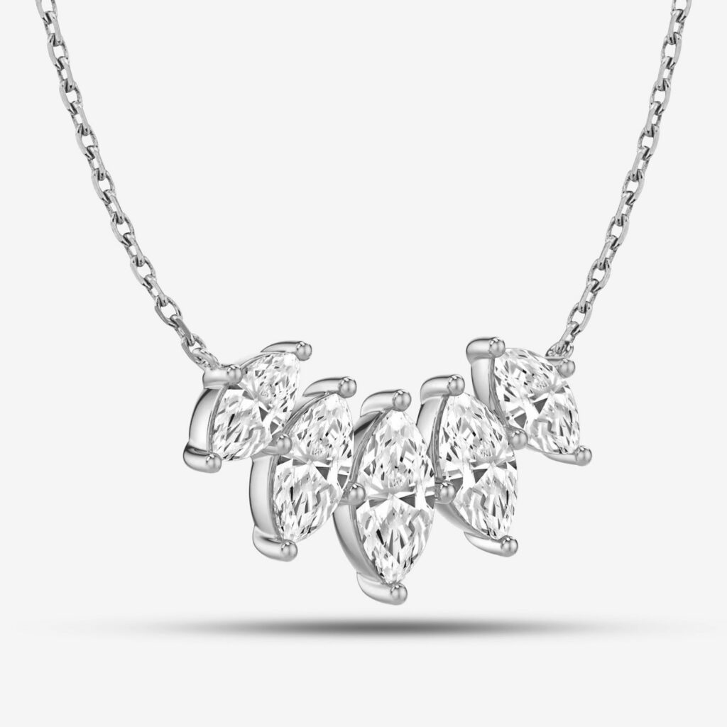 Calvera Necklace