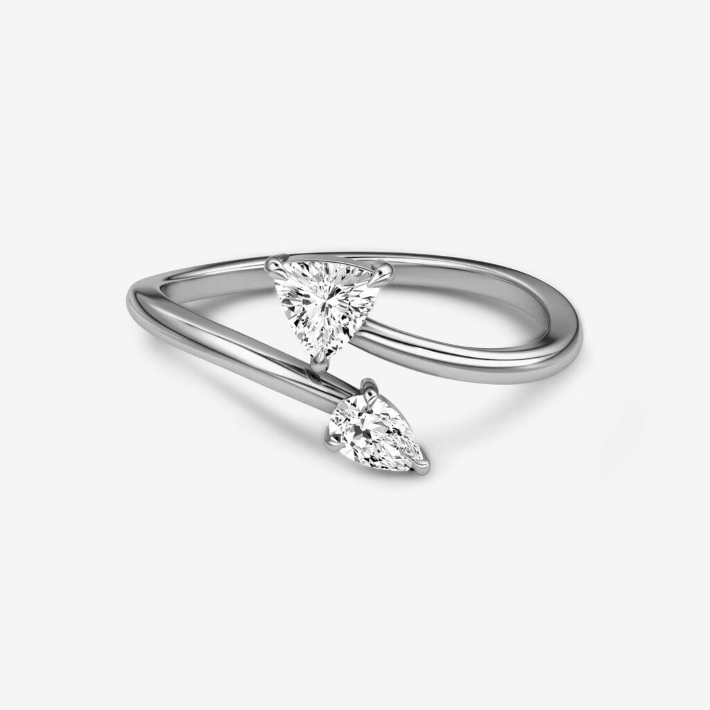 Ivyla Ring