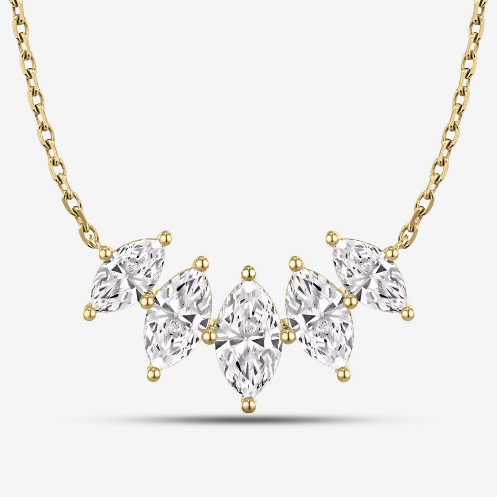 Calvera Necklace