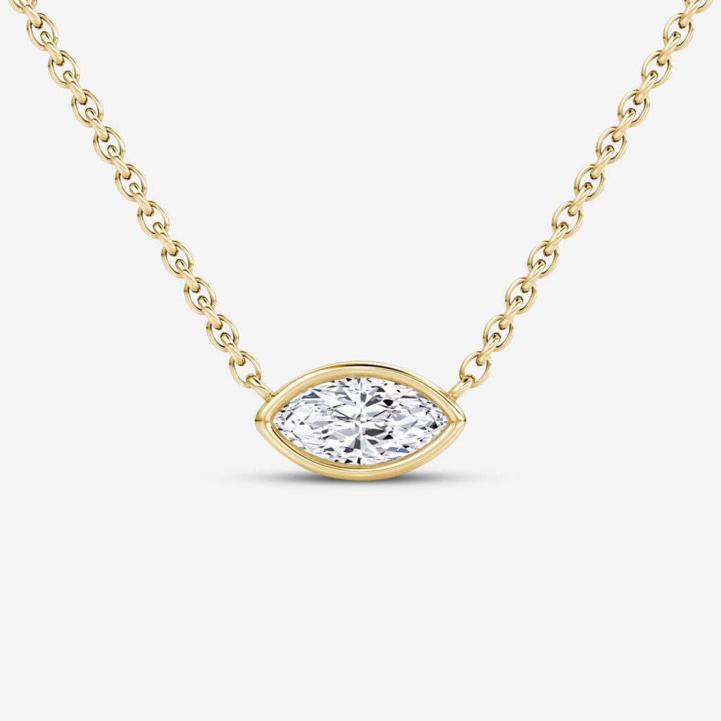 Diamira Necklace