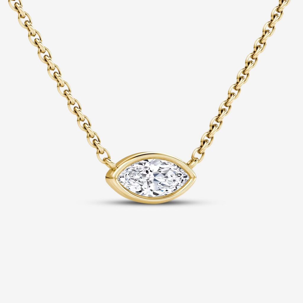 Diamira Necklace