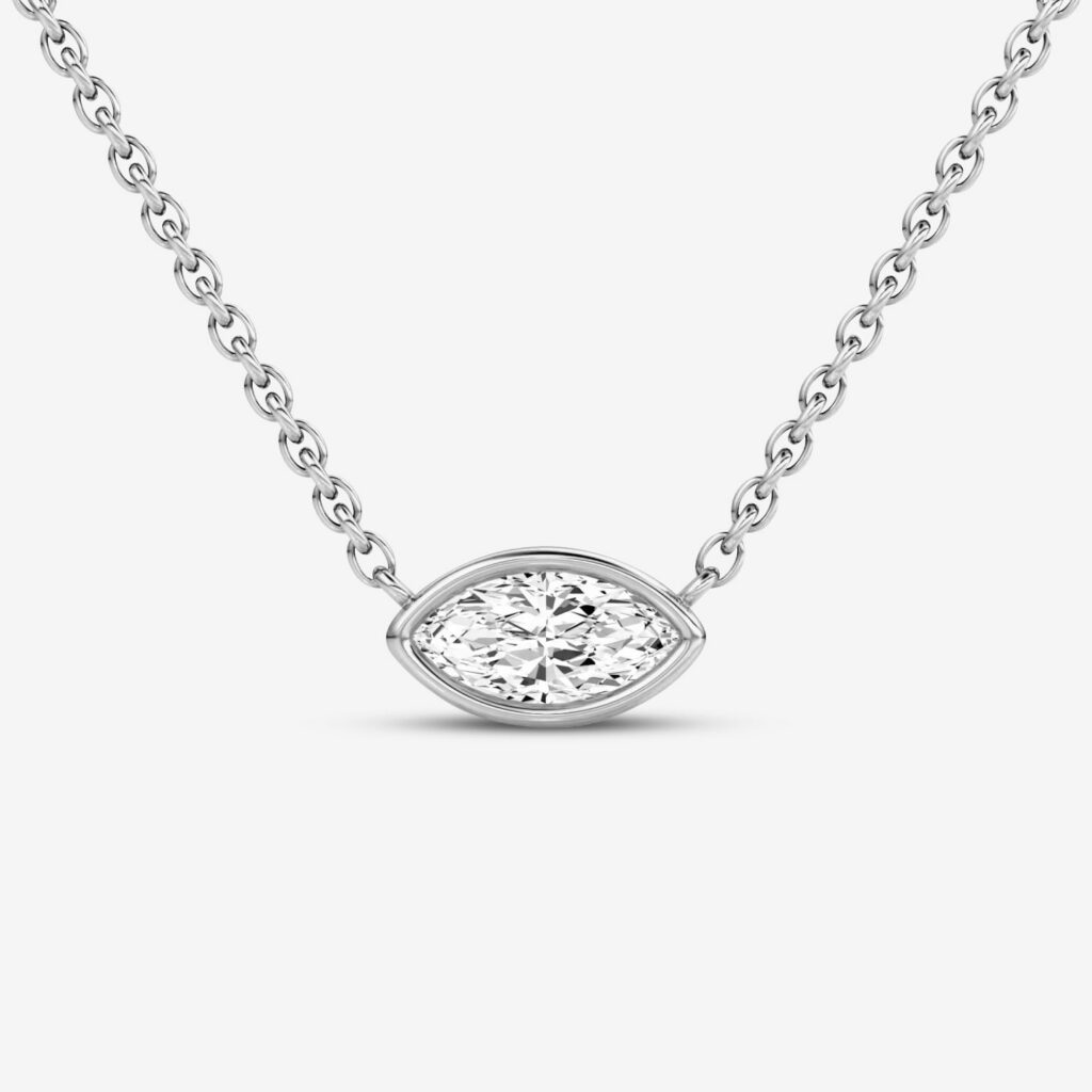 Diamira Necklace