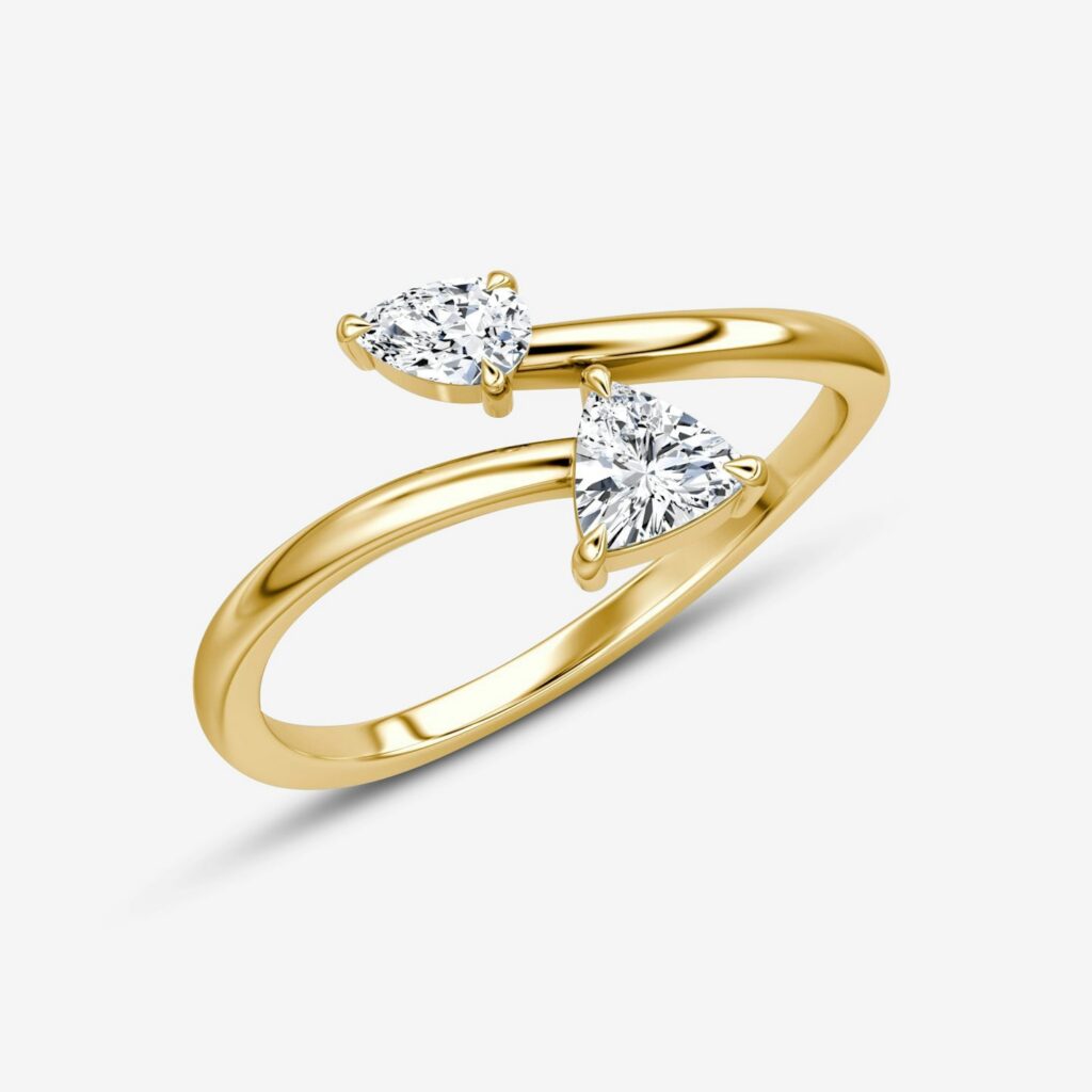 Ivyla Ring
