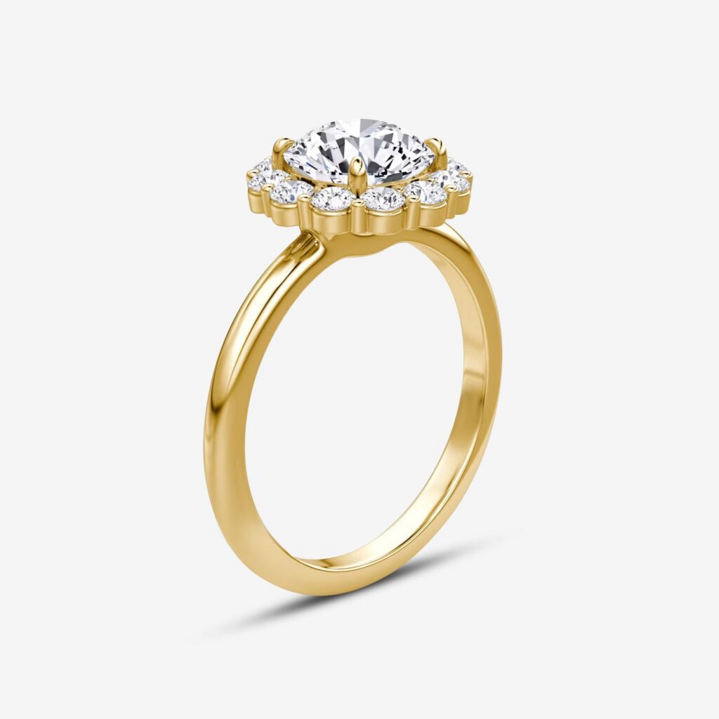 Darlene Ring