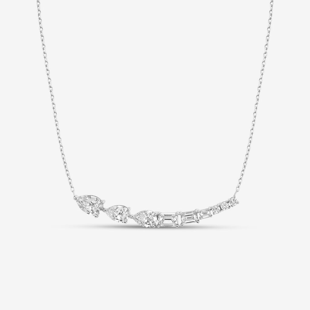 Lysavine Necklace