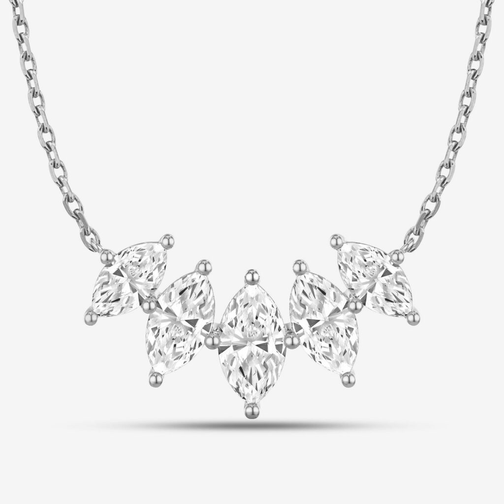 Calvera Necklace