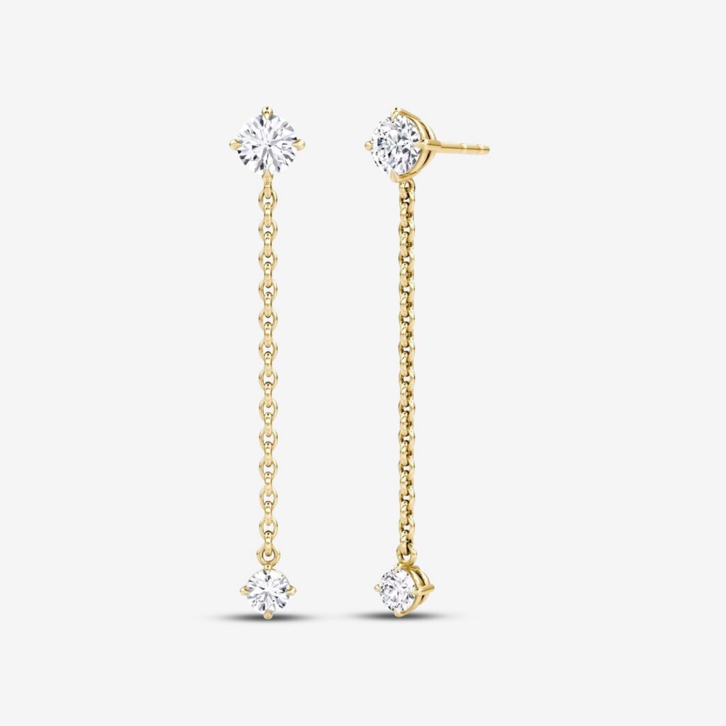 Classy Earrings
