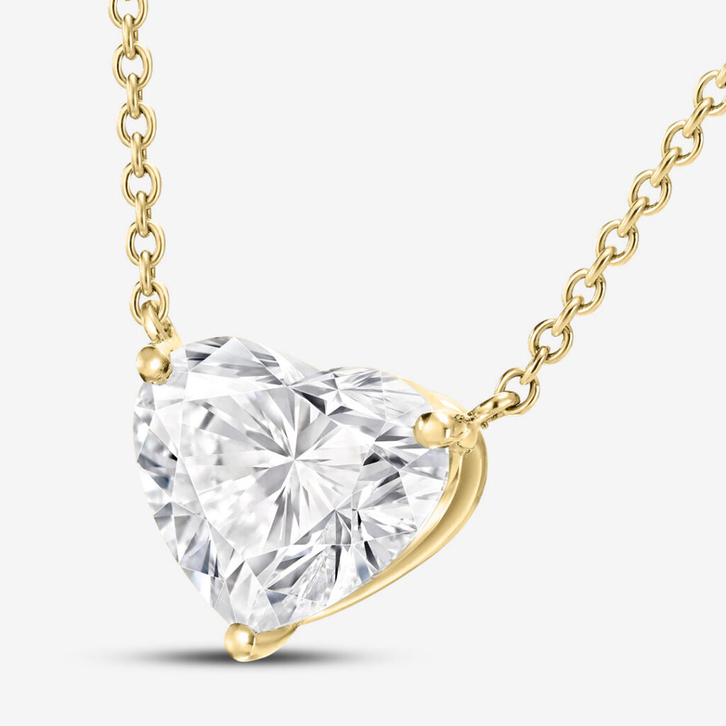 Lovelle Necklace
