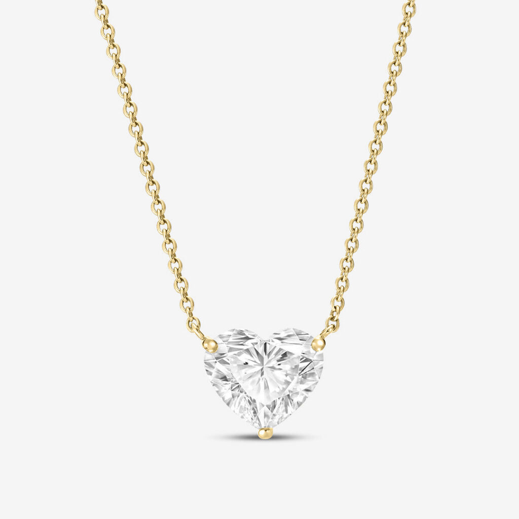 Lovelle Necklace