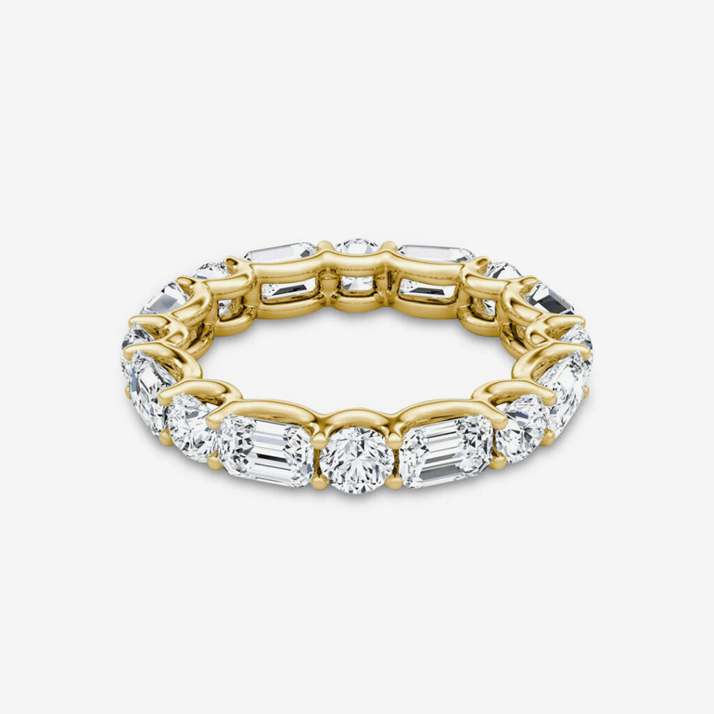 Amare Ring