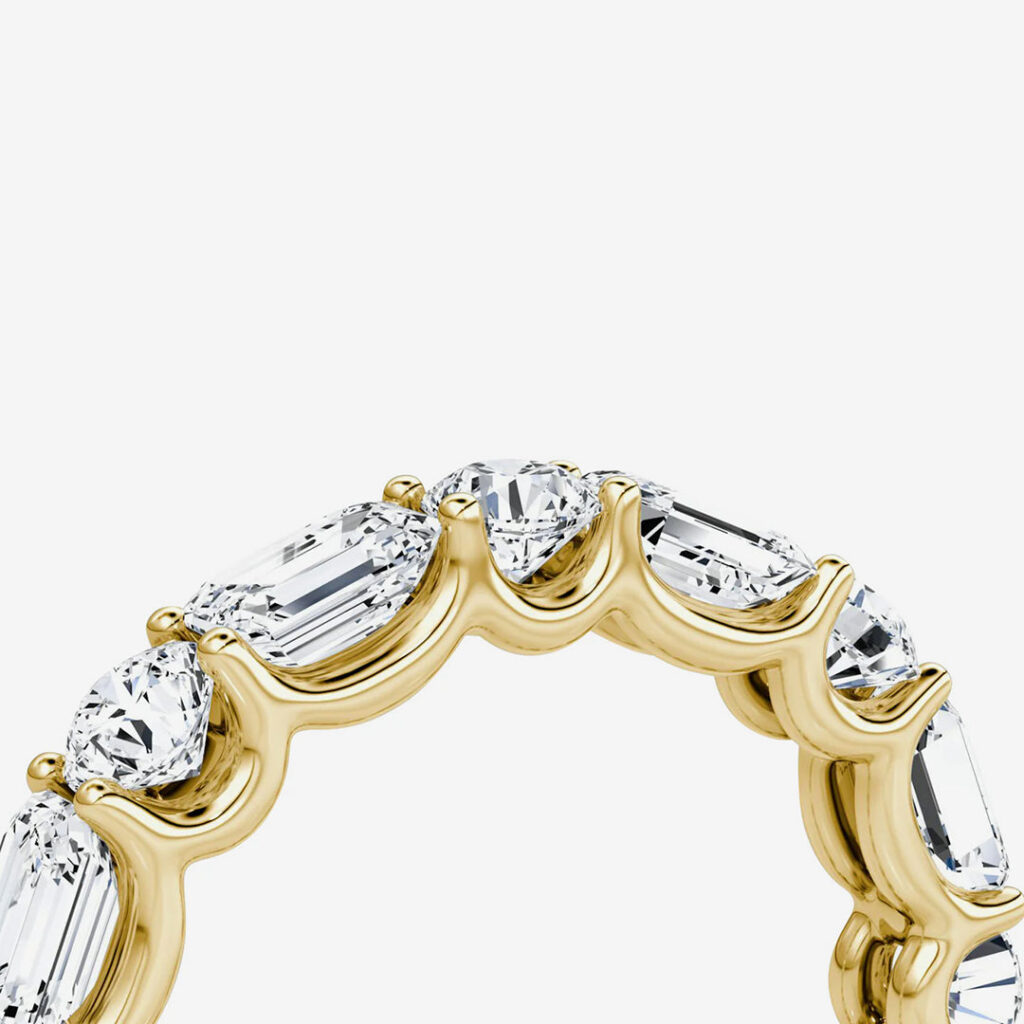 Amare Ring