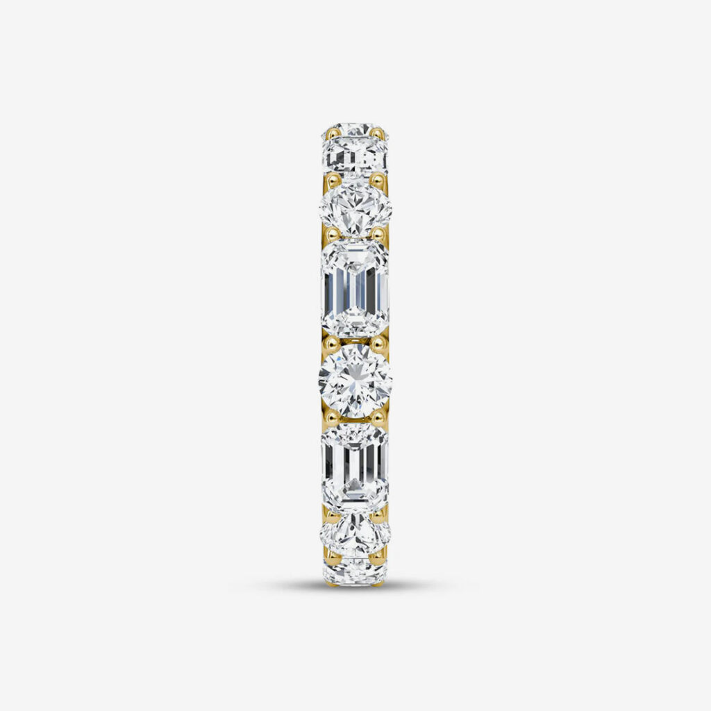 Amare Ring