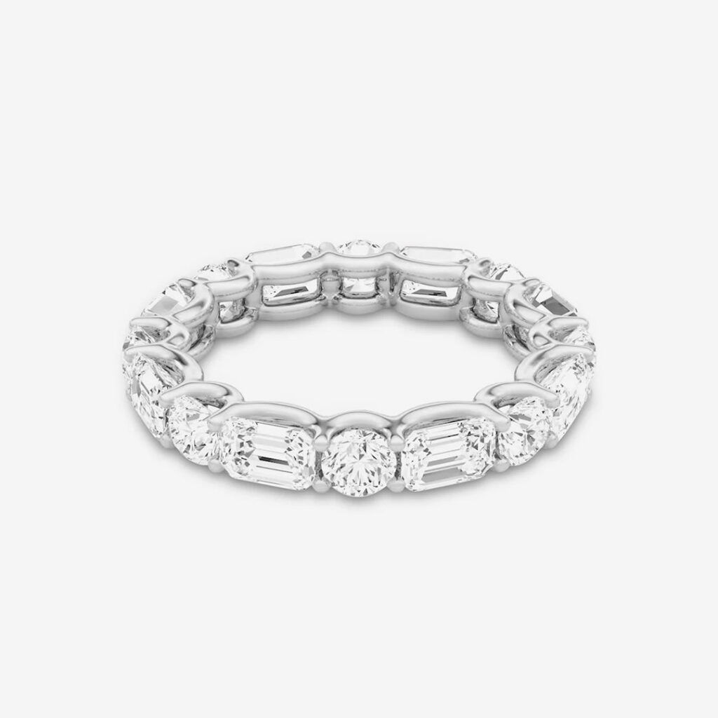 Amare Ring