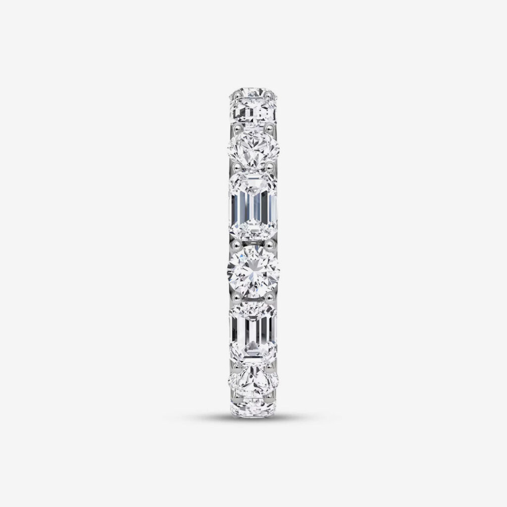 Amare Ring