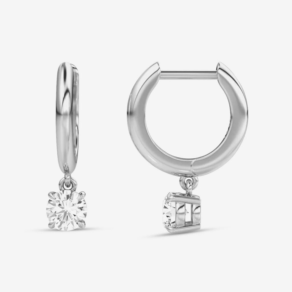 Ariella Earrings