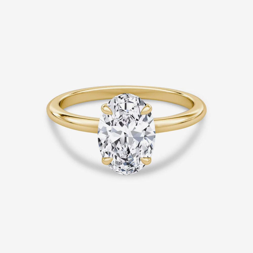 Aurora Ring
