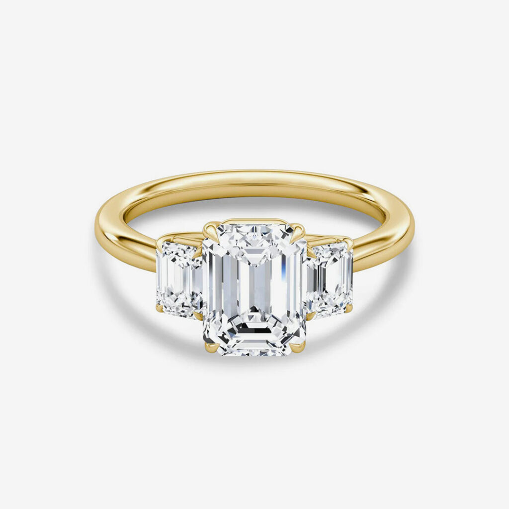 Caelia Ring
