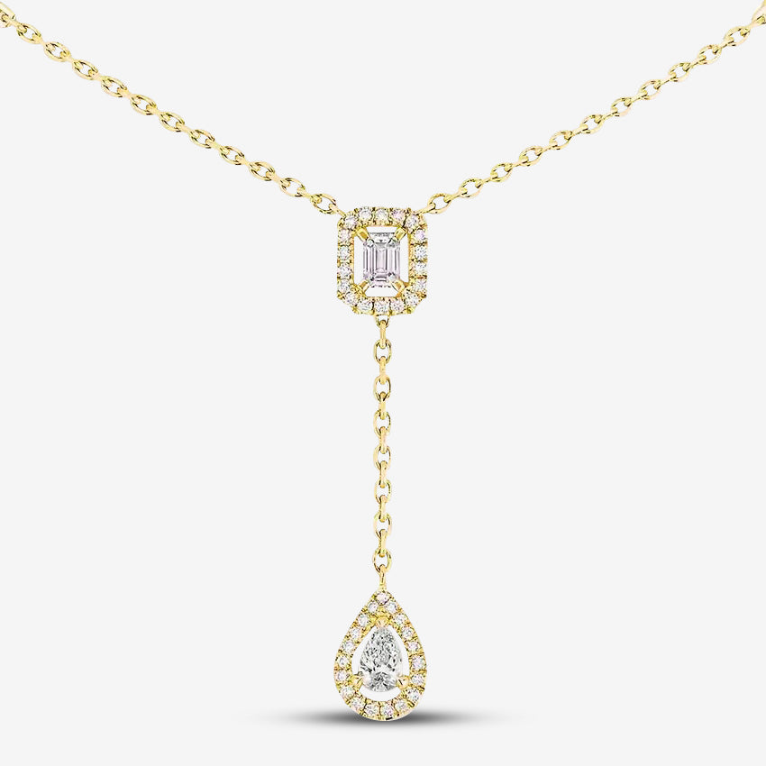 Celestia Necklace