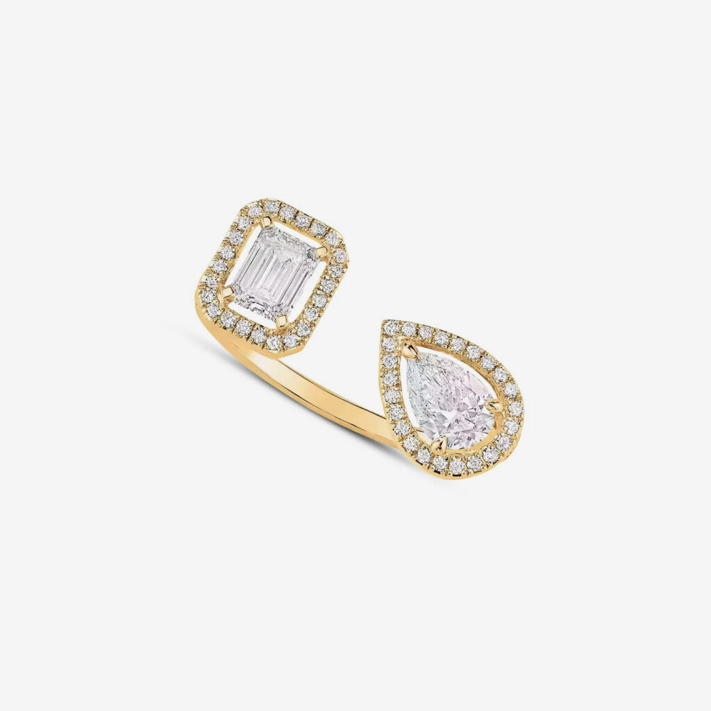Celestia Ring