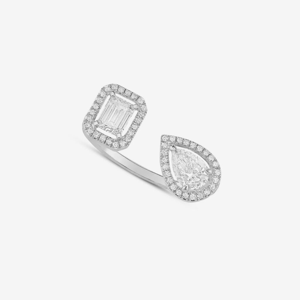 Celestia Ring