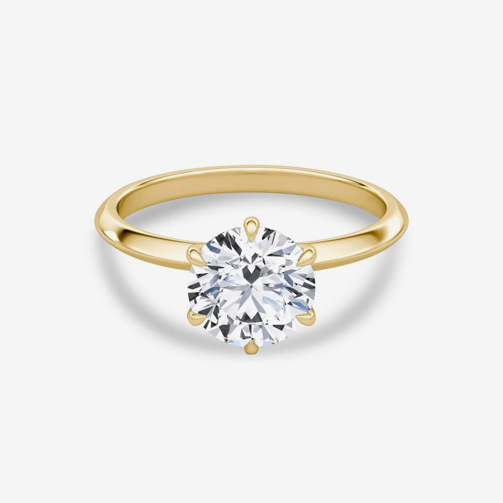 Clara Ring