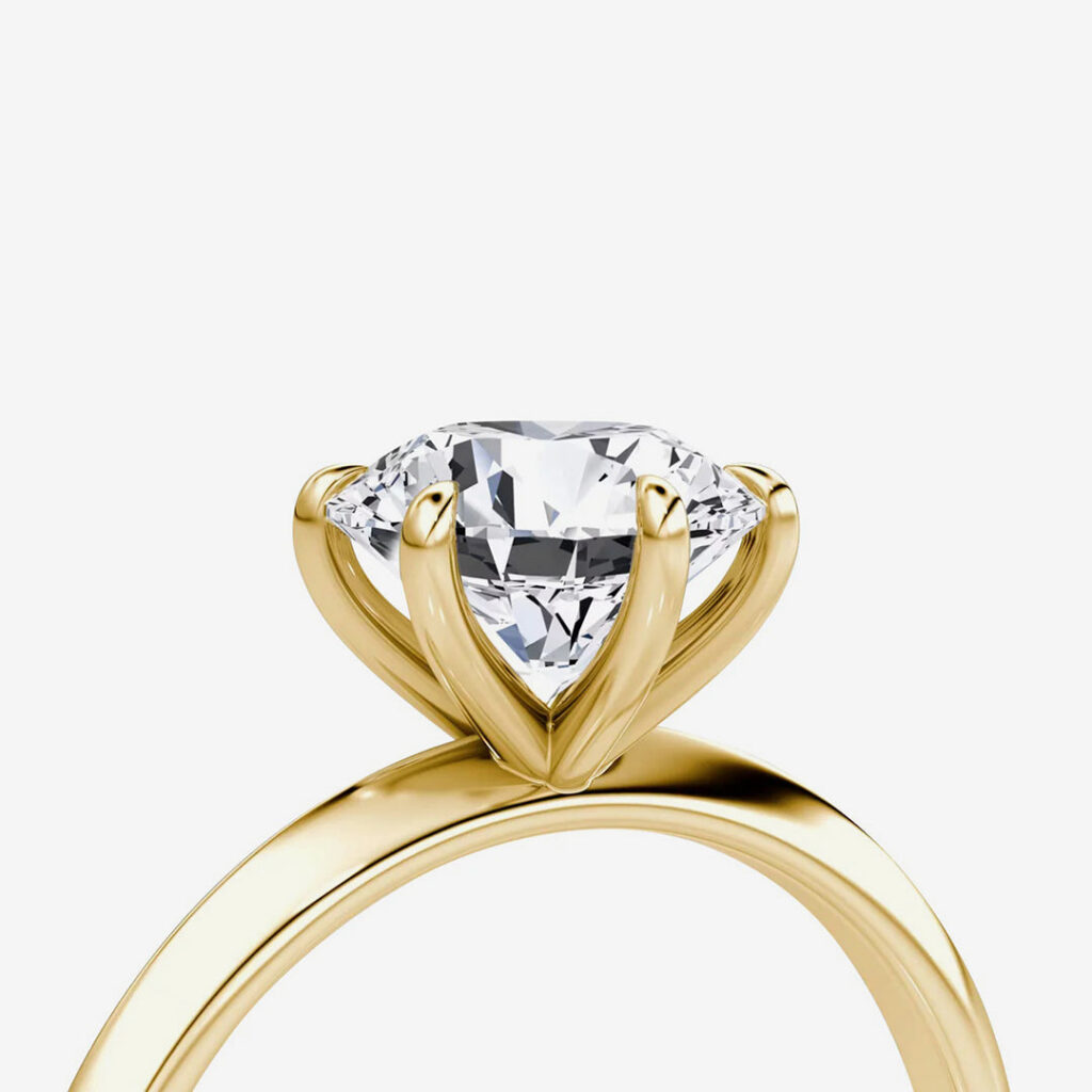 Clara Ring