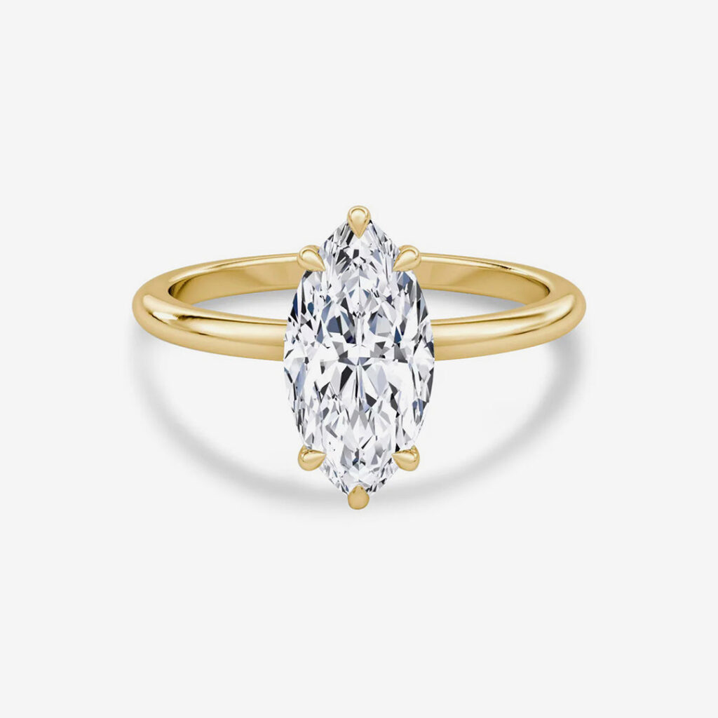 Clarisse Ring