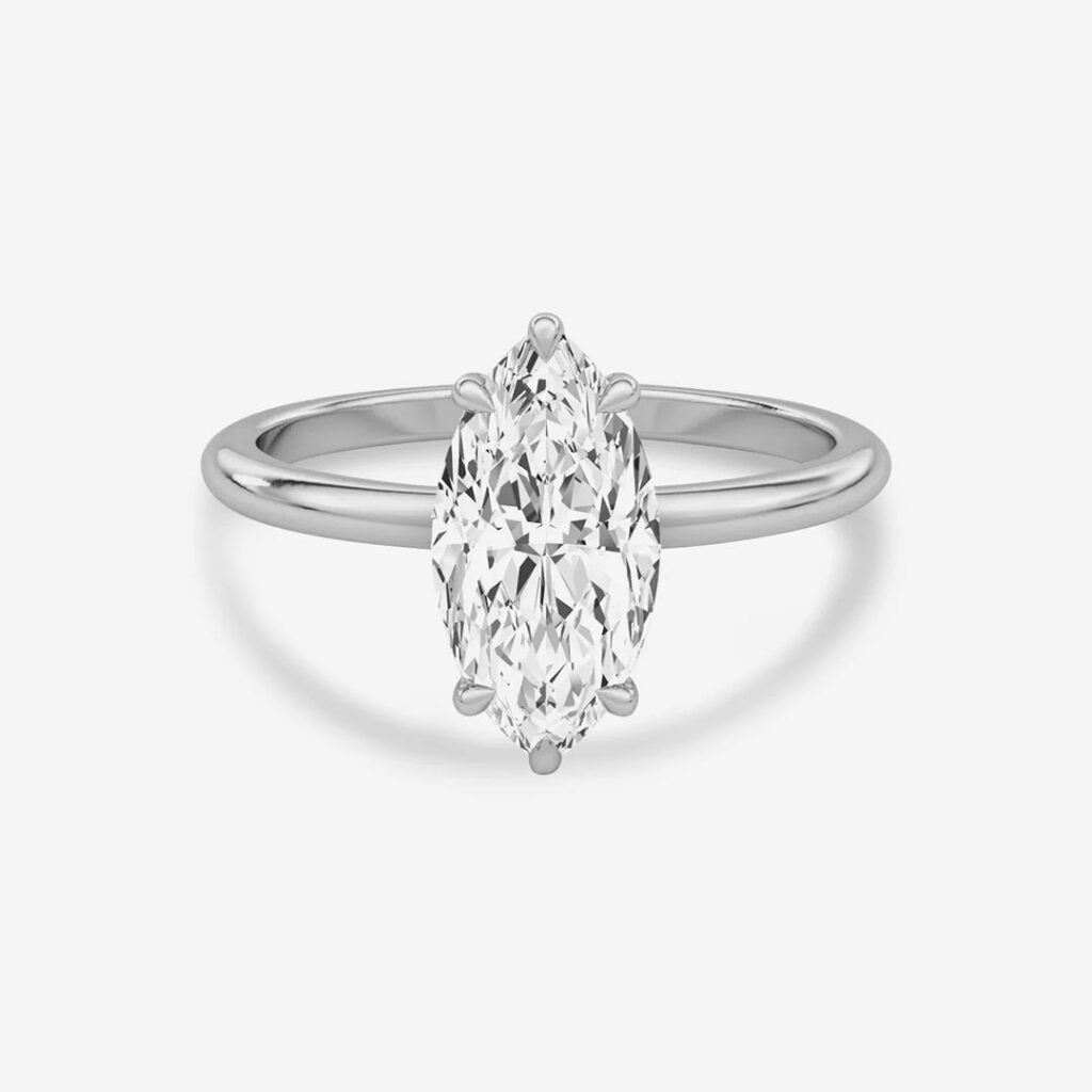 Clarisse Ring