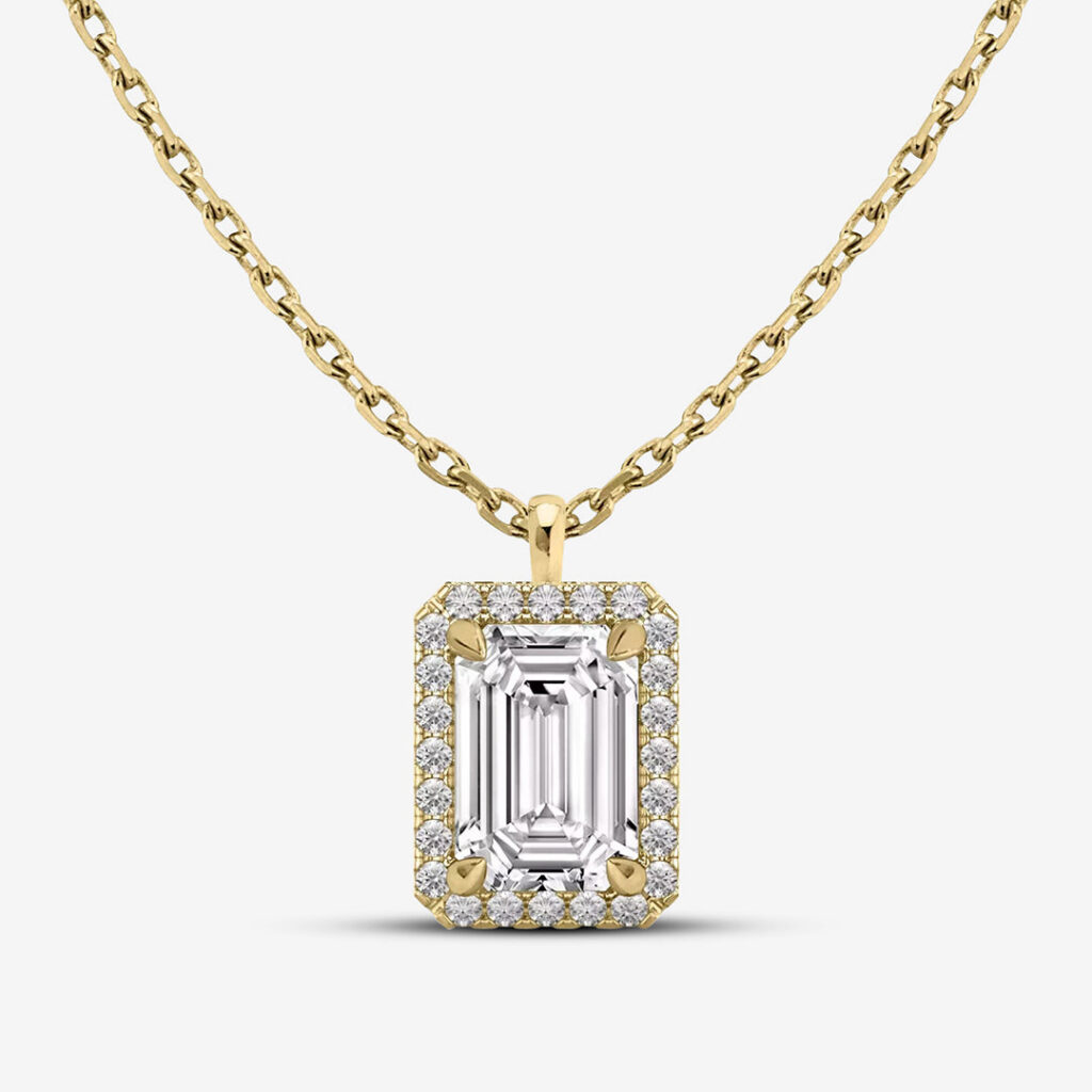Elise Necklace