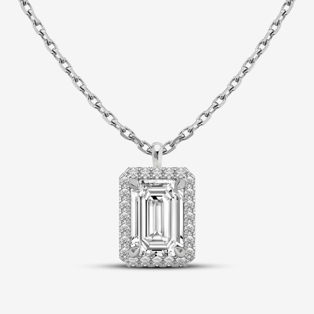 Elise Necklace