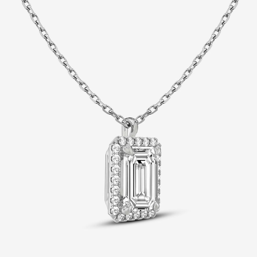 Elise Necklace