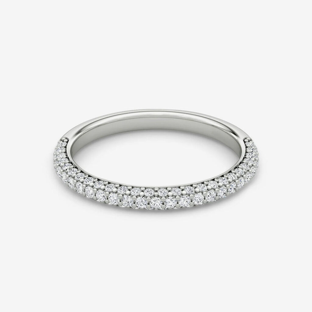 Elyra Band Ring
