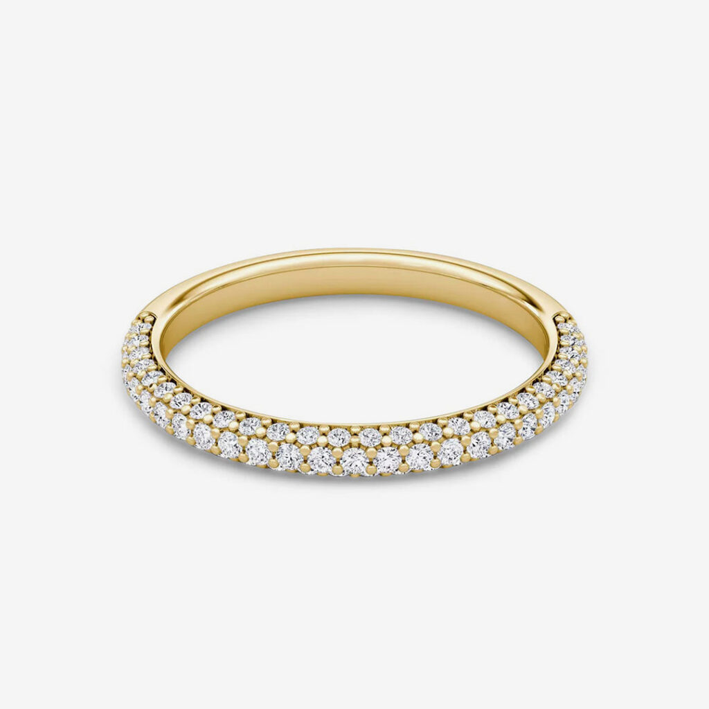 Elyra Band Ring