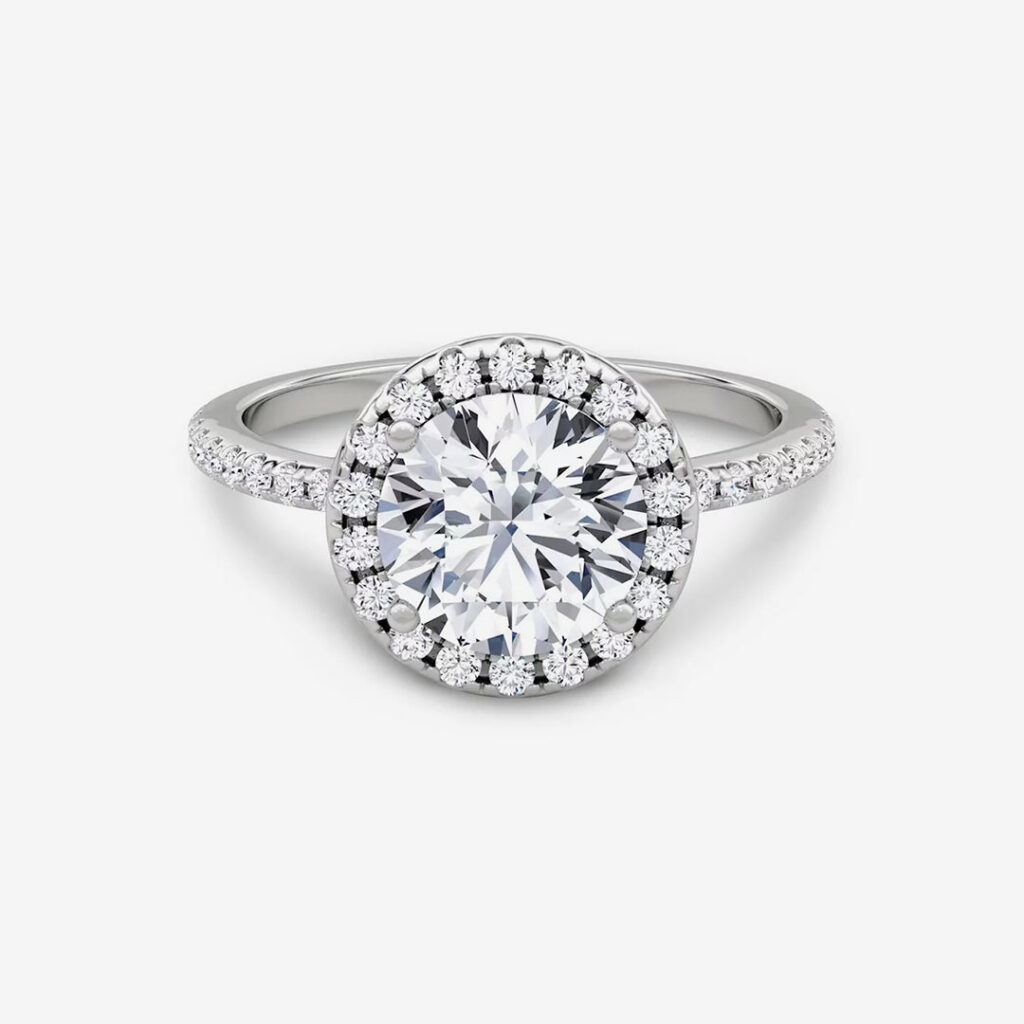 Eternity Ring