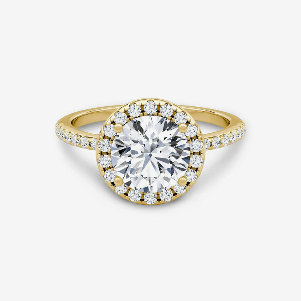Eternity Ring