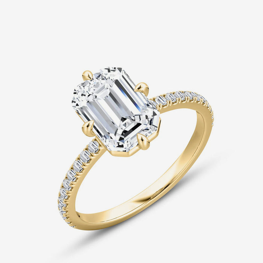 Infinity Ring
