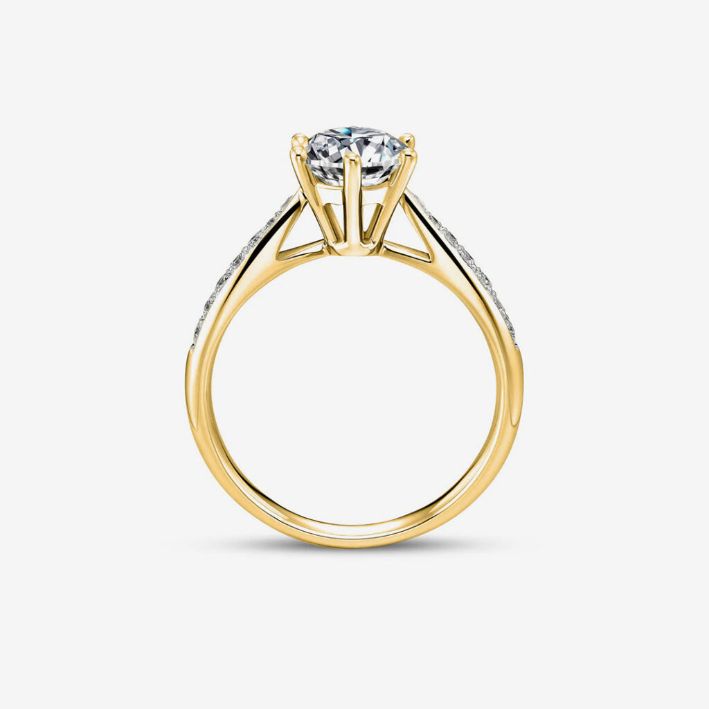 J’adore Ring