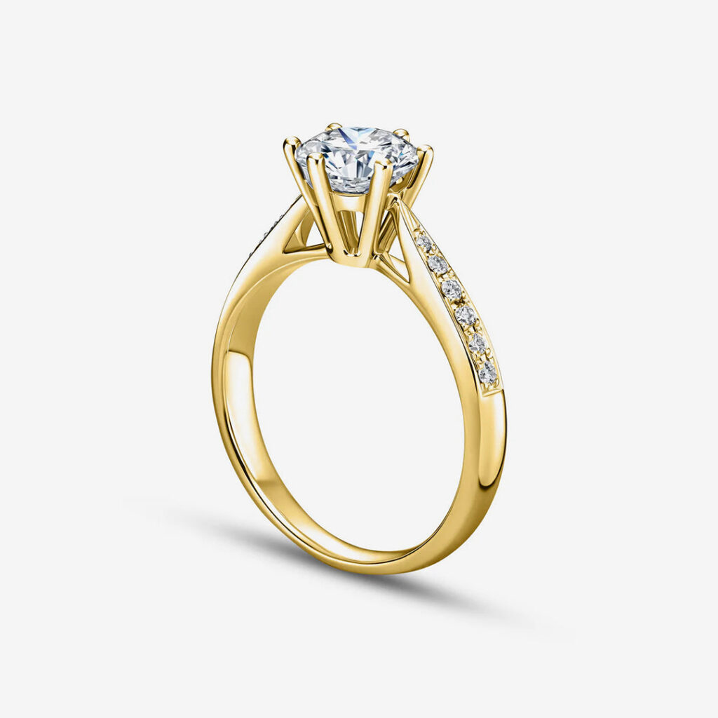 J’adore Ring