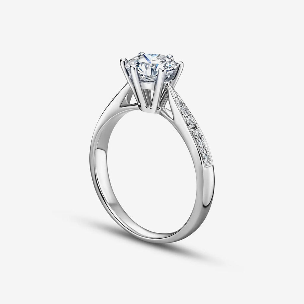 J’adore Ring