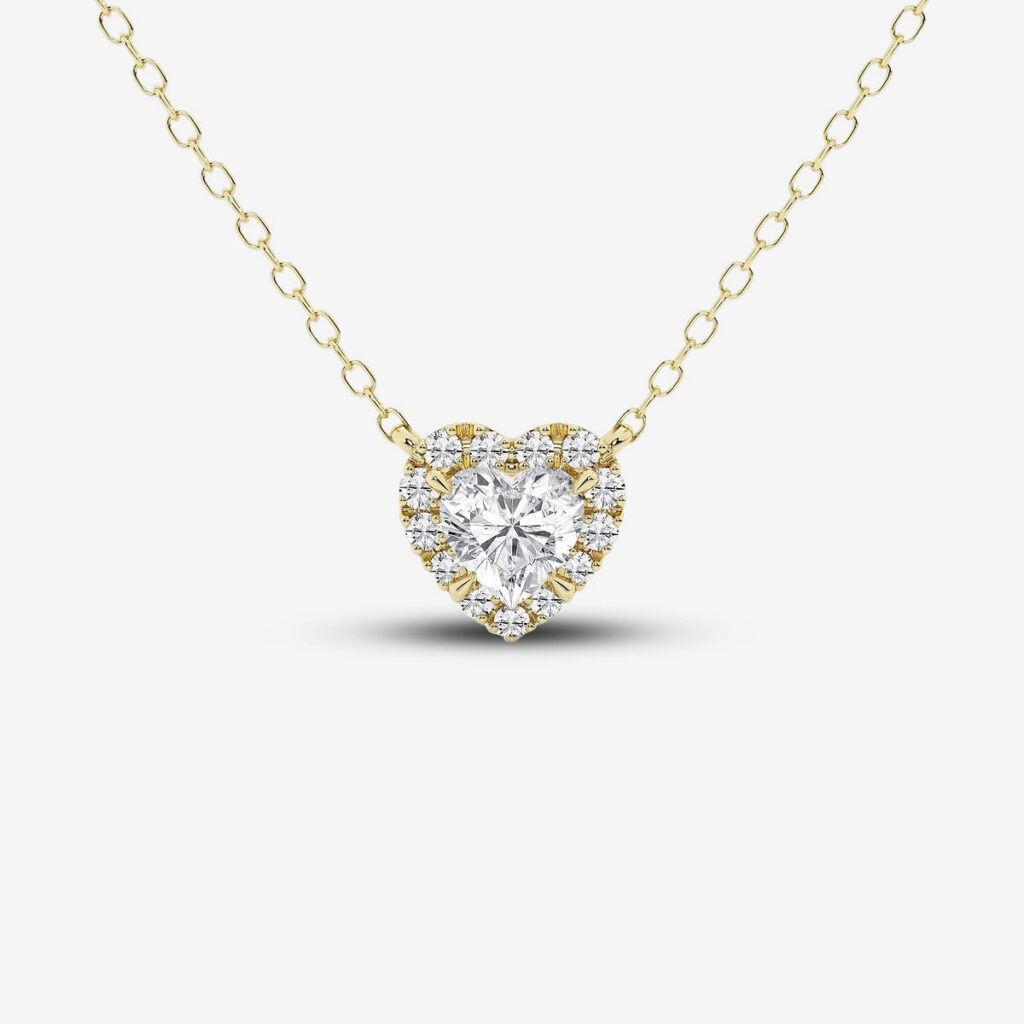 Love Necklace
