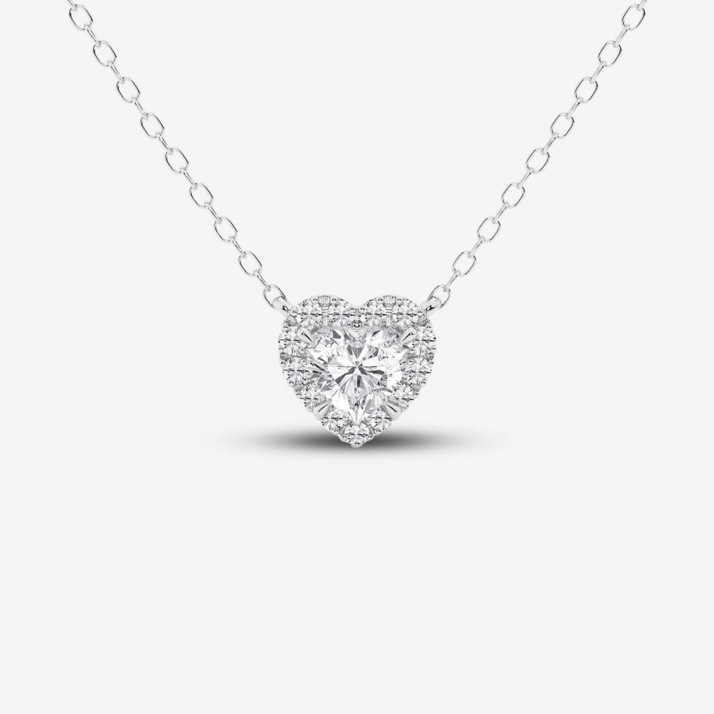 Love Necklace